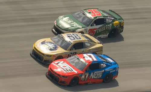All Star Race